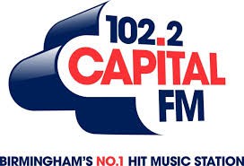 Capital FM Birmingham